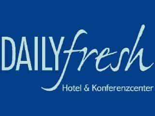 Daily Fresh Hotel Konferenzcenter Daily Fresh Hotel Konferenzcenter