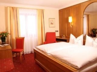 Hotel Am Schlosspark Zum Kurfurst2