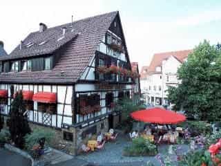 Hotel Traube Hotel Traube