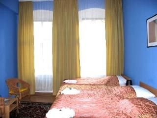 Am Savignyplatz Hotel2