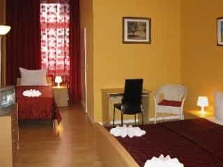 Am Savignyplatz Hotel Am Savignyplatz Hotel