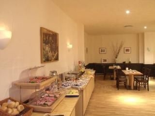 Stadthotel Dusseldorf0