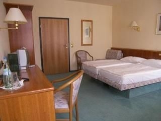 Hotel Merseburger Hof3