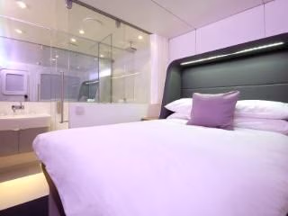 Yotel Schiphol Airport2