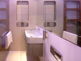 Yotel Schiphol Airport3