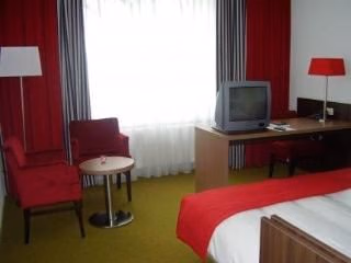 Hampshire Inn Bieze Borger1
