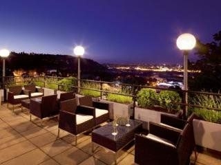 Movenpick Hotel Prague2