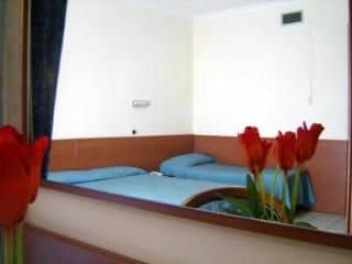 Hotel Everest Roma Hotel Everest Roma