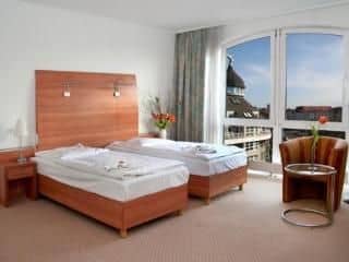 Hotel Kaiser Hotel Kaiser