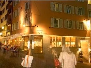 Hotel Adler Zurich1