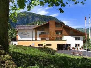 Landhotel Schutterbad4