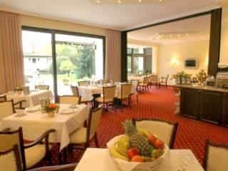 Hotel Haus Am Zoo Hotel Haus Am Zoo
