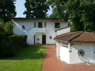 Hotel Haus Am Zoo4
