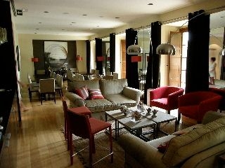 Hotel Solar de Febrer0
