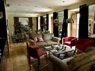Hotel Solar de Febrer