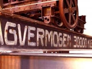 Stroom Rotterdam Stroom Rotterdam