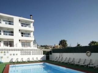 Best Western Plaza Santa Ponsa0