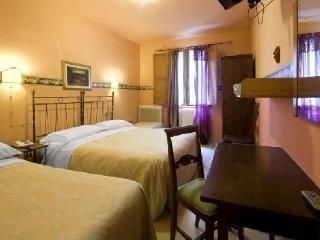 Hotel Fani1