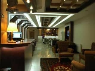 Hotel Silkroad Hotel Silkroad