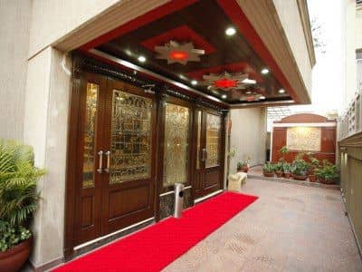 Star Grand Villa Star Grand Villa