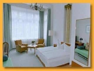 Amaryl City Hotel Am Kurfurstendamm Amaryl City Hotel Am Kurfurstendamm