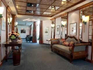 Hotel Zumnorde Am Anger0