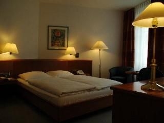 Hotel Zumnorde Am Anger2