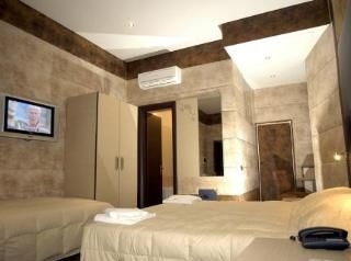 Vatican Holiday B&B4