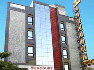 Suncourt Corporate Suncourt Corporate