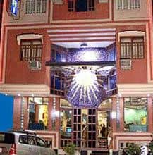 The Suncourt Hotel Yatri The Suncourt Hotel Yatri