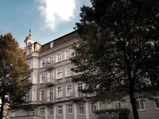 Hotel Vorbach Hamburg Hotel Vorbach Hamburg