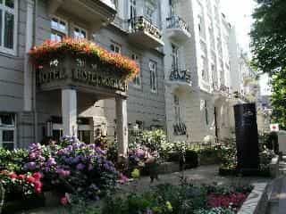 Hotel Vorbach Hamburg Hotel Vorbach Hamburg