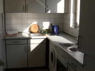 Kreuzberg Apartment Kreuzberg Apartment