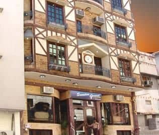 Hotel Sunstar Grand Hotel Sunstar Grand