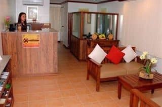 Isabelle Garden Hotel Isabelle Garden Hotel