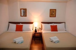 Isabelle Garden Hotel2