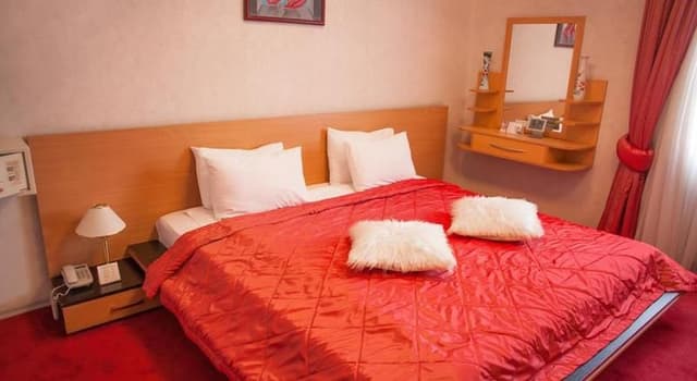 SUITE STANDARD