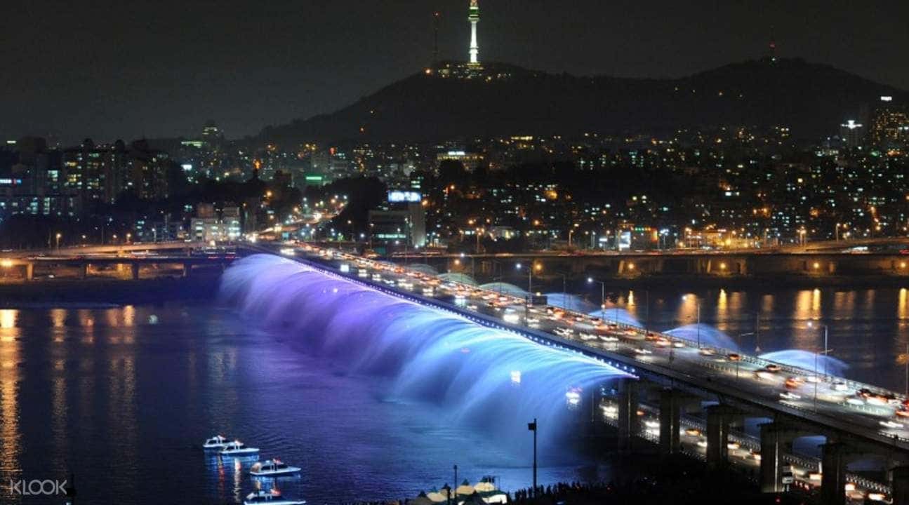 Seoul Gangnam Private Car Charter1