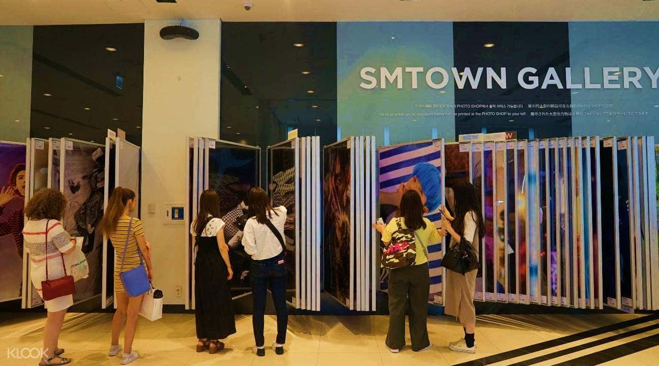 Seoul Hallyu Kpop Tour3