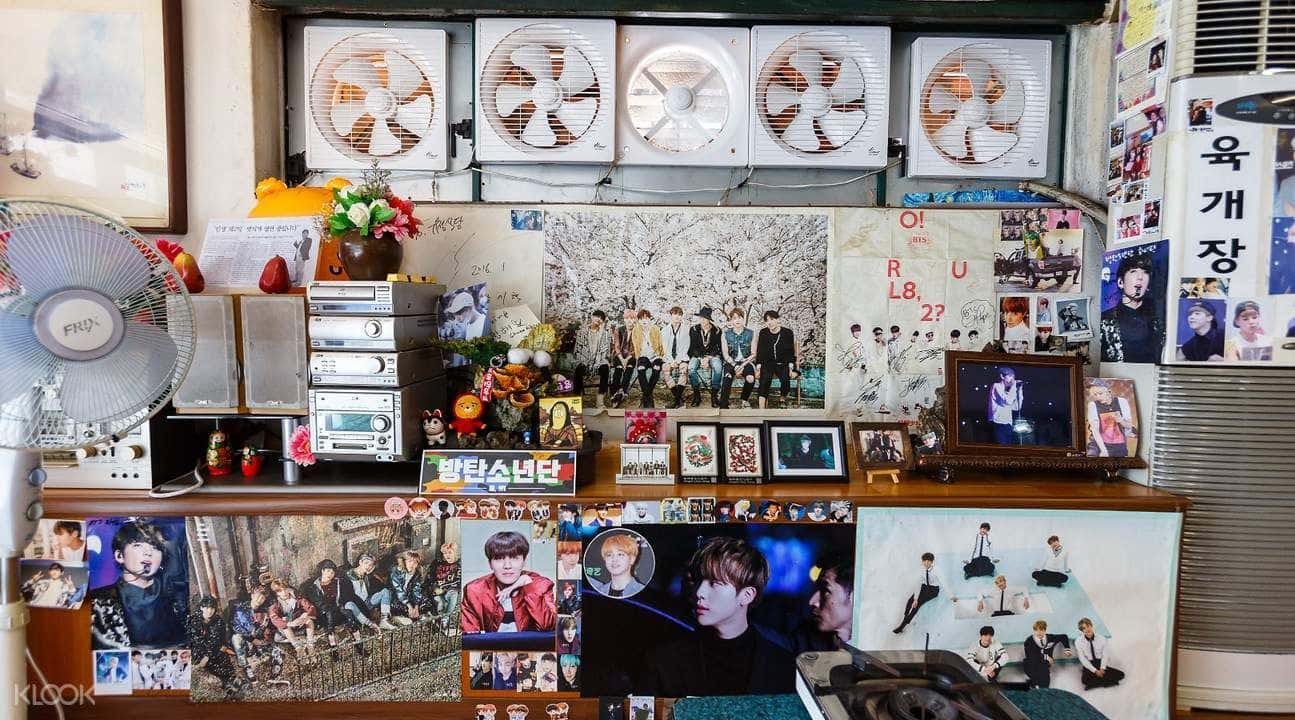 Seoul Hallyu Kpop Tour4