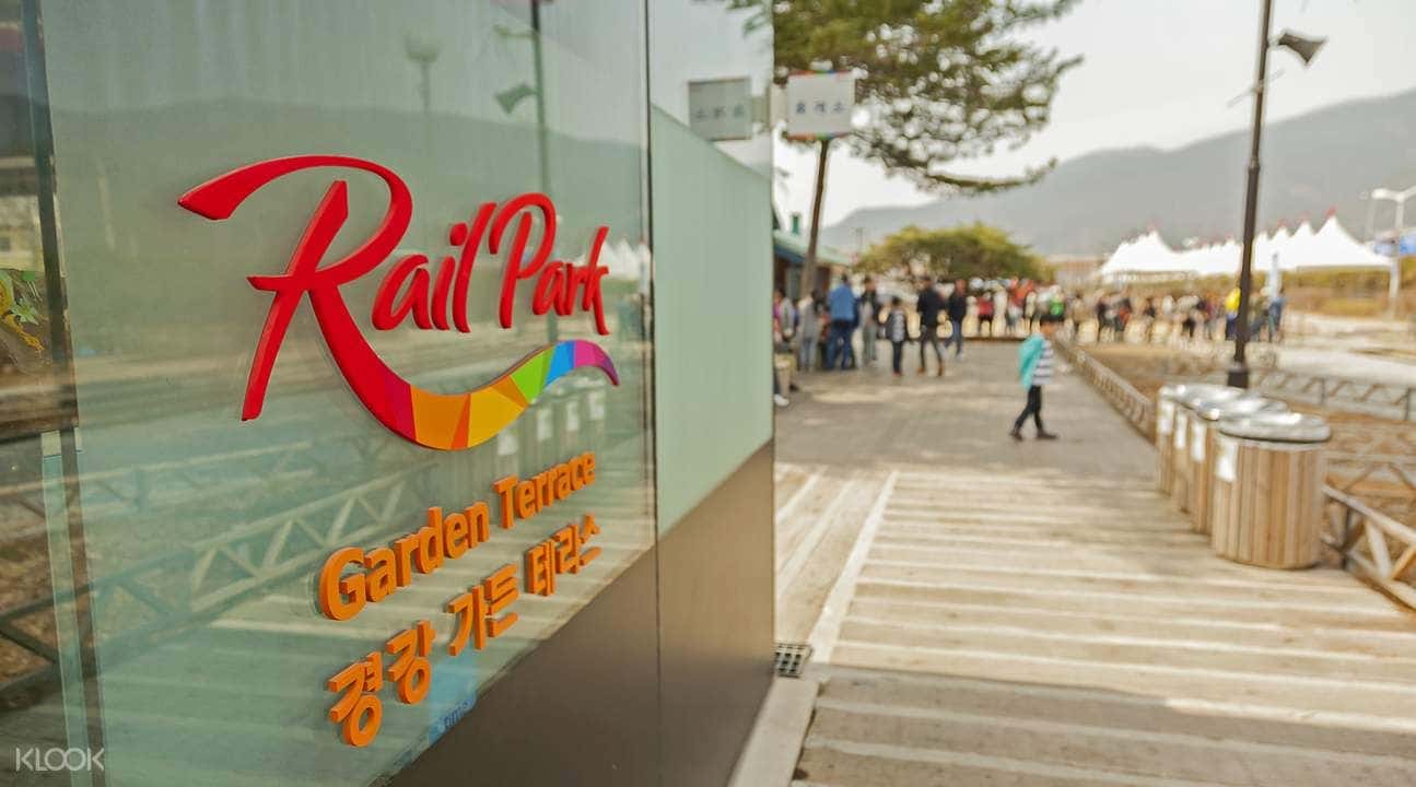 Seoul Private 4 Hour Tour with A Korean Buddy3