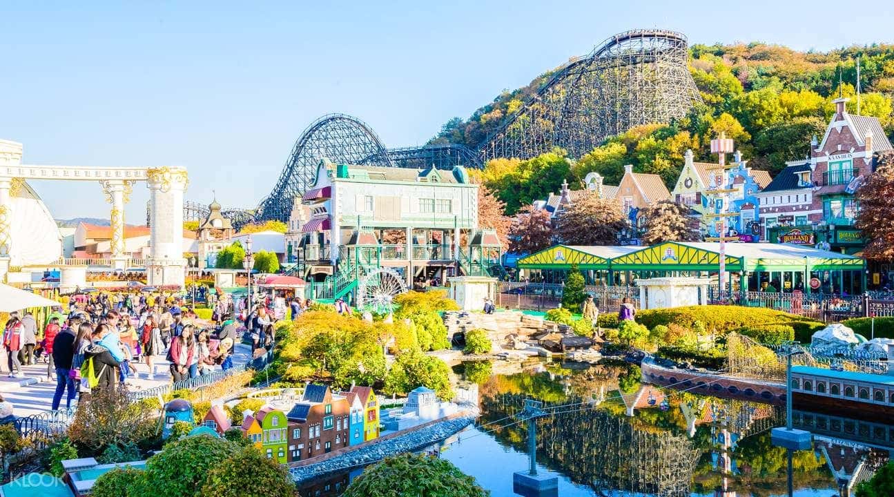 Seoul Private 4 Hour Tour with A Korean Buddy4
