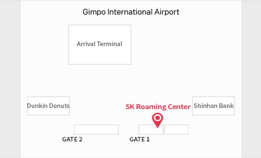 SK Telecom Unlimited Data SIM Card4