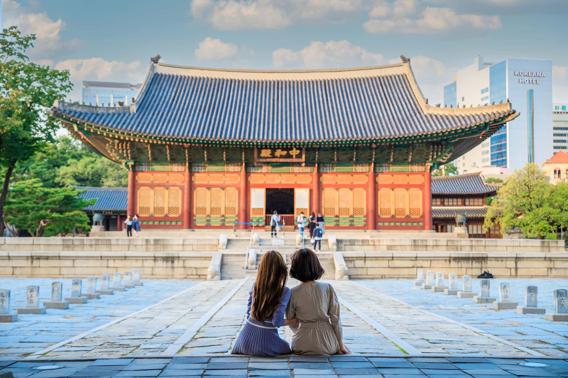 Snap : Seoul Hot Place Travel Snap4