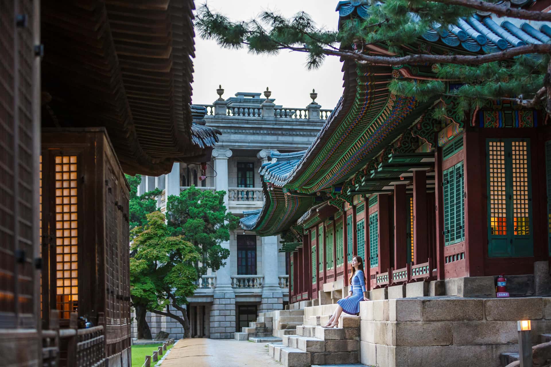 Snap : Seoul Hot Place Travel Snap3