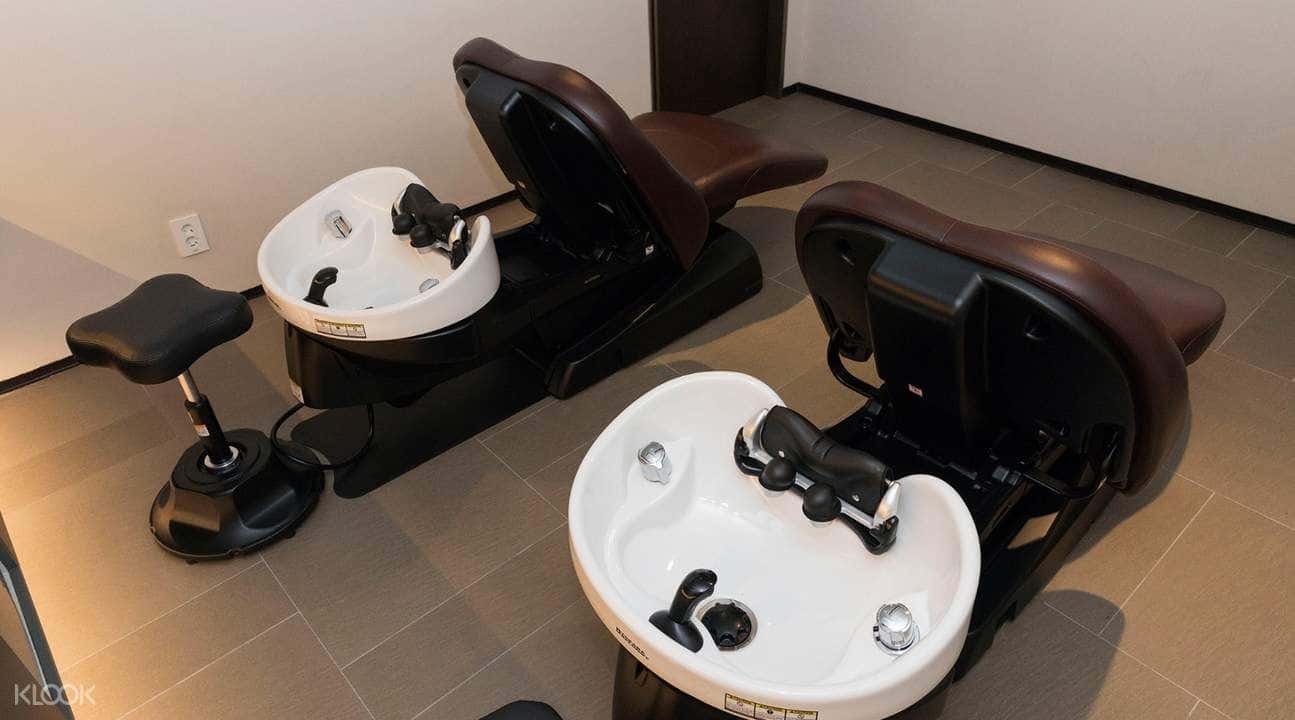 SPA 1899 Haeundae Branch (SPA G Cheongkwanjang SPA)4