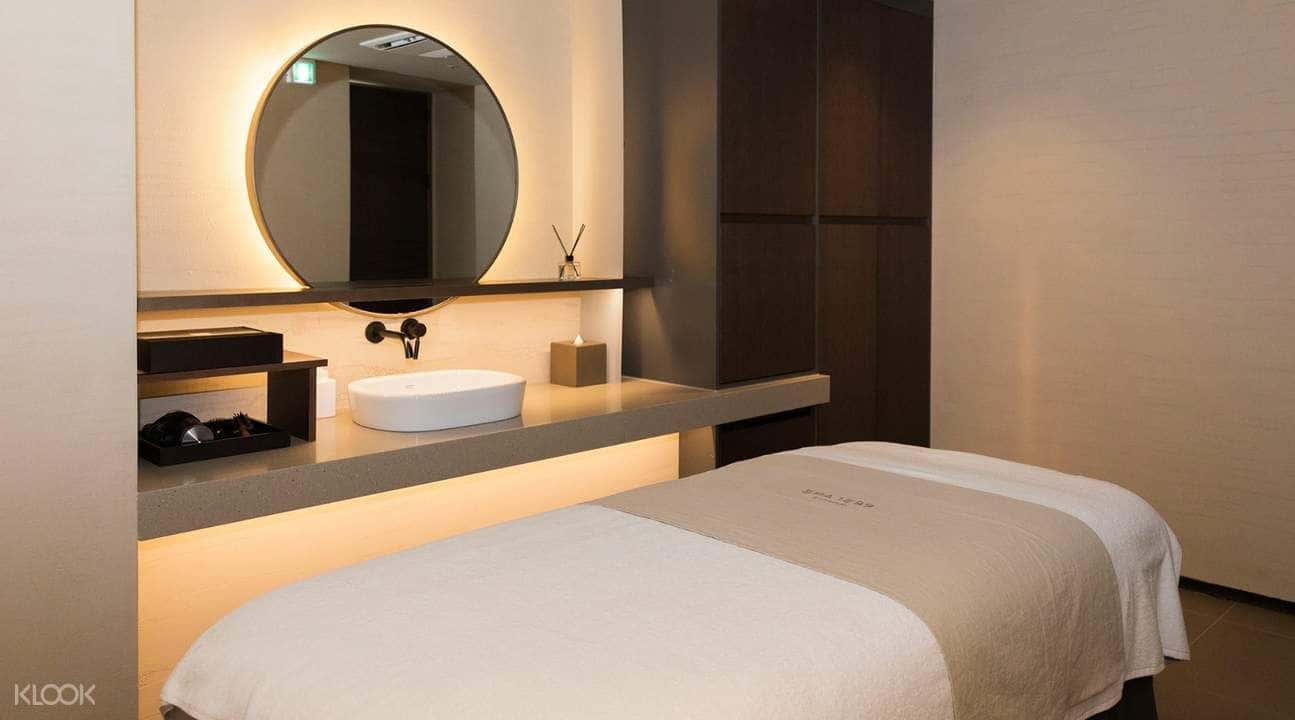 SPA 1899 Haeundae Branch (SPA G Cheongkwanjang SPA)3