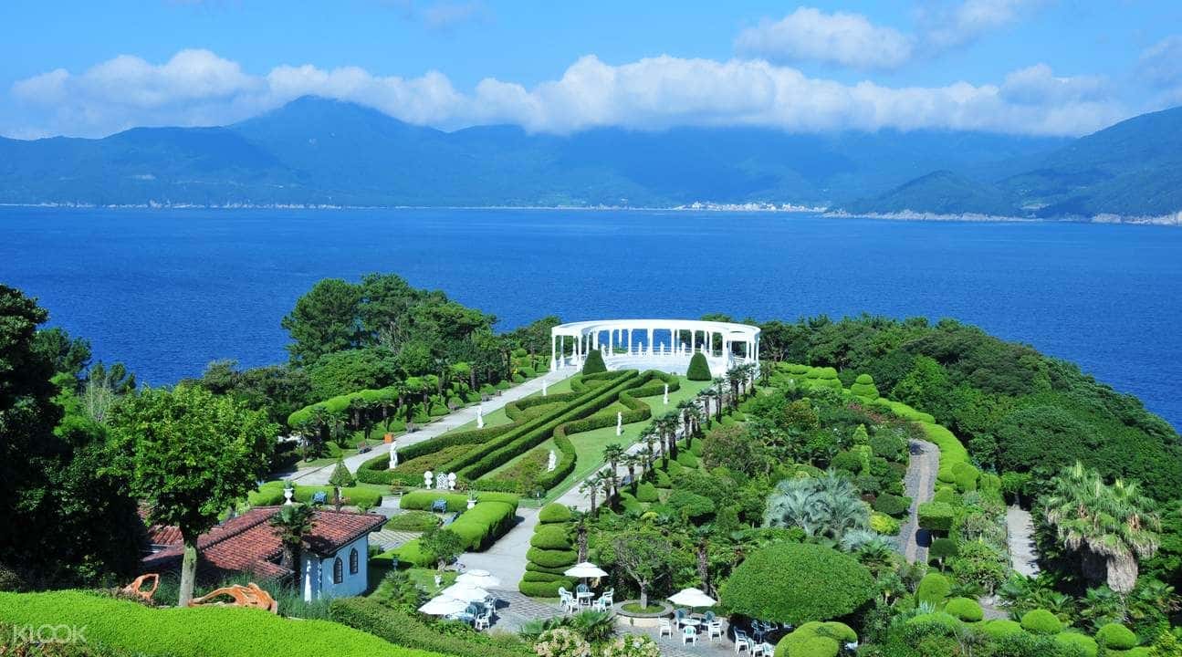 Special Oedo Island Day Tour from Busan1