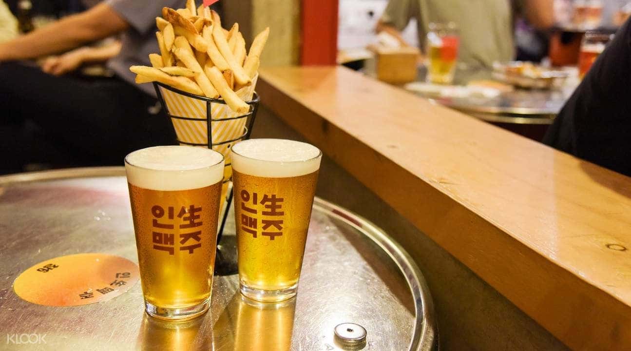 Tailored Bus to Nami Island, Petite France, Garden of Morning Calm, and Railbike Day Trip from Seoul2