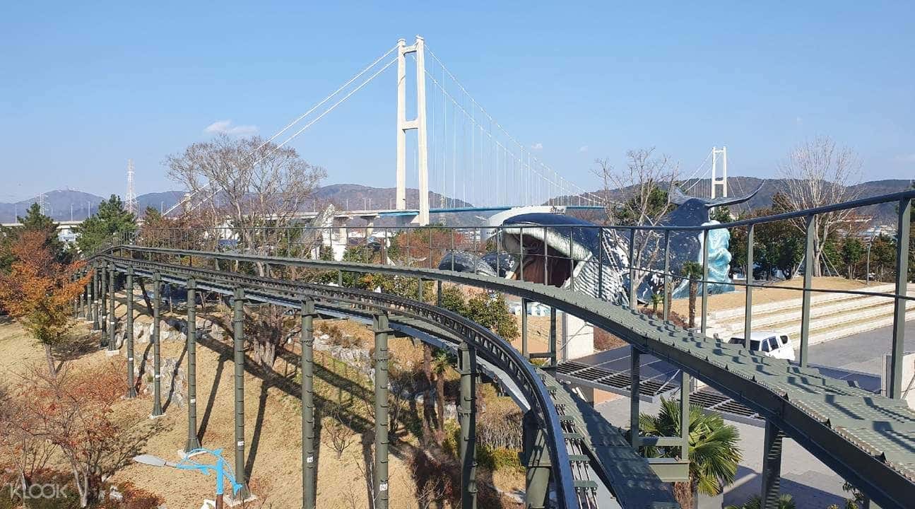 Ulsan Small Group Day Tour from Busan2